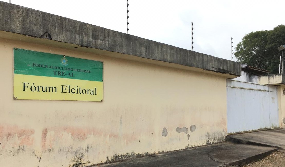 Treinamento de mesários para eleições inicia nesta terça-feira (01)
