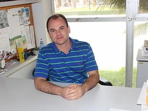 Rodrigo Cunha irá apoiar Chiquinho Seabra em São Miguel dos Campos