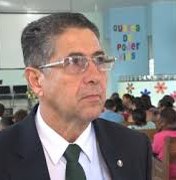 Juiz afirma que eleição foi tranquila e que até 22h espera ter resultado oficial de Arapiraca