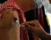 Covid-19: novo lote de vacinas começa a ser distribuído nesta quinta