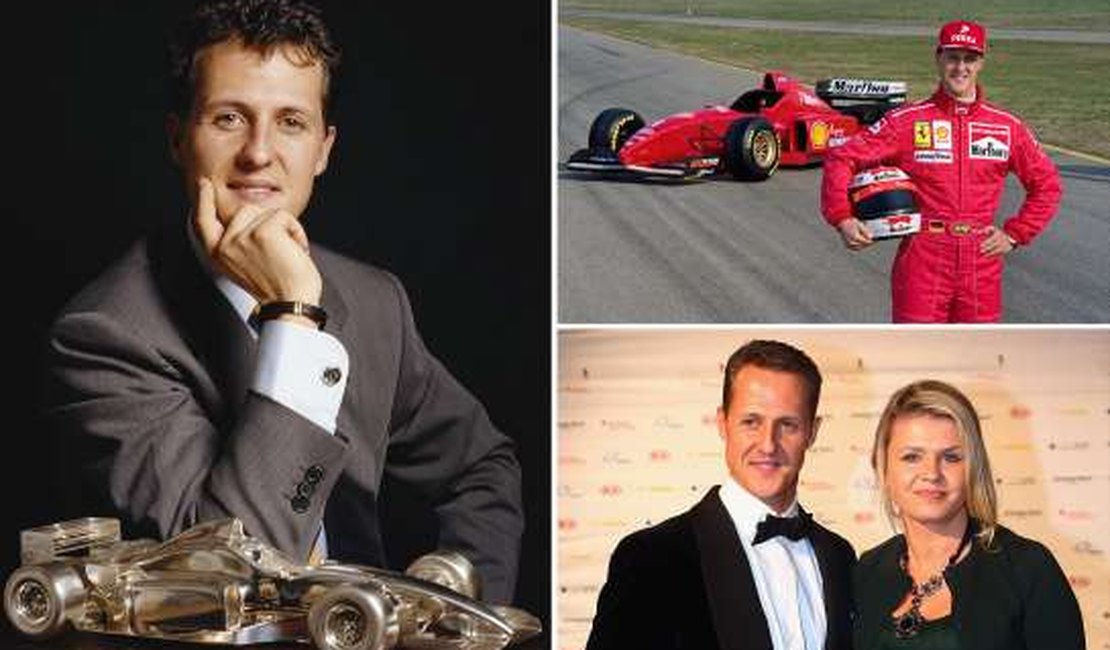 Quatro anos depois de acidente, o que se sabe sobre Schumacher?