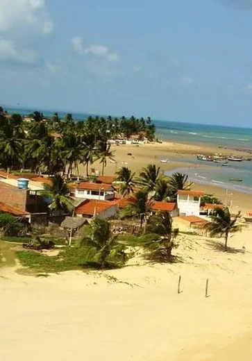 Relatório do IMA identifica 16 trechos impróprios para banho em Alagoas