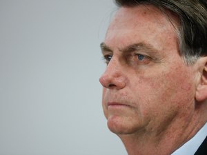 Bolsonaro disse que vetará novas parcelas de R$ 600 para auxílio emergencial