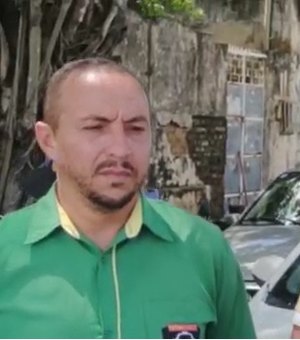 Taxistas de Marechal Deodoro denunciam perseguição de órgão municipal