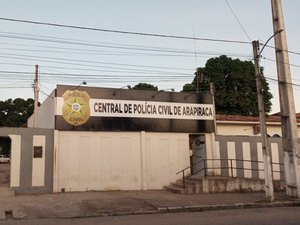 Oficina de carros é furtada e ferramentas são levadas, em Arapiraca