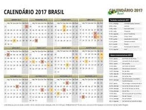 CBF divulga revisão do Calendário do Futebol em 2017