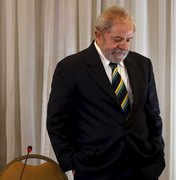  A encruzilhada de Lula no caminho até a prisão em Curitiba