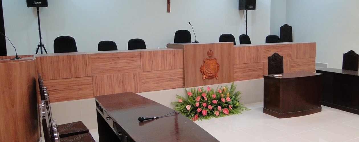 Eleição para Mesa Diretora da Câmara de Vereadores de Penedo é antecipada