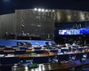 Senado aprova medida provisória que cria Auxílio Brasil