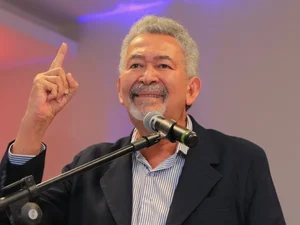 PT Alagoas não aceita cargo de vice na chapa de Rafael Brito; saiba os motivos