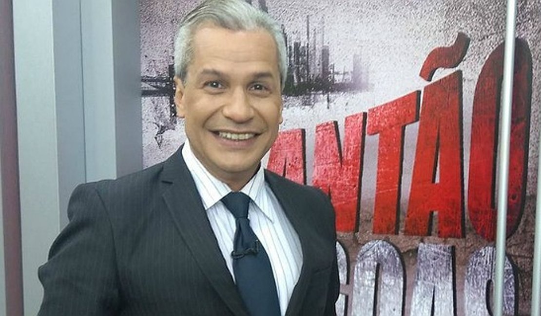 Recuperado de infarto, Sikêra Júnior anuncia retorno e manda recado aos telespectadores