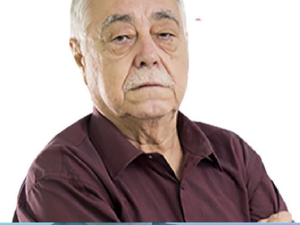 Jornalista Bernardino Souto Maior perde a luta contra a Covid-19