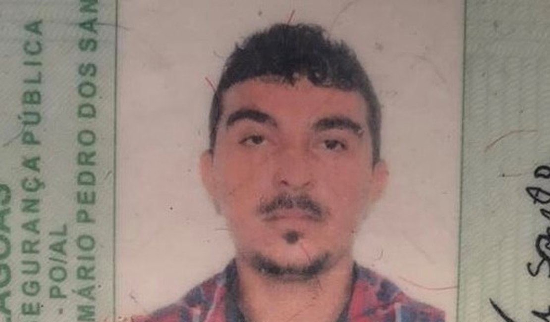 Homem de 27 anos é morto a golpes de arma branca em Delmiro Gouveia