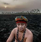 Índios do sul do Amazonas achavam que estavam livres dos incêndios. Acabaram dentro da catástrofe