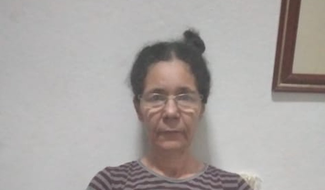 Moradores de Porto Calvo criam vaquinha para comprar prótese para mulher