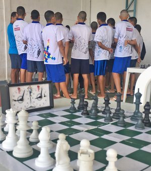 Federação Internacional de Xadrez investiga caso 'Carlsen-Niemann'