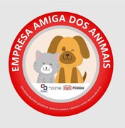 Prefeitura de Penedo lança selo Empresa Amiga dos Animais