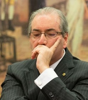 Eduardo Cunha dirá em livro que impeachment foi golpe parlamentar