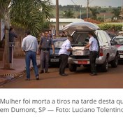 Suspeito de assassinar a ex-esposa de Porto Calvo é preso no interior de SP