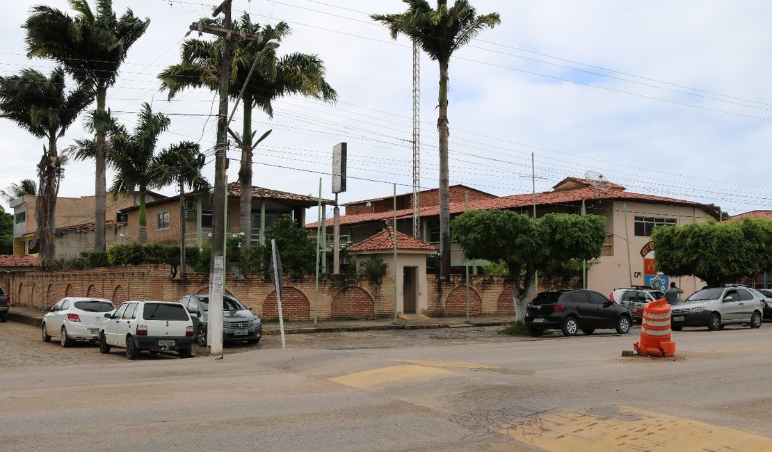 ‘A polícia não vai se dobrar para o crime organizado”, diz comandante do 6ºBPM
