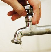 Cinco municípios alagoanos ficam sem água após falta de energia