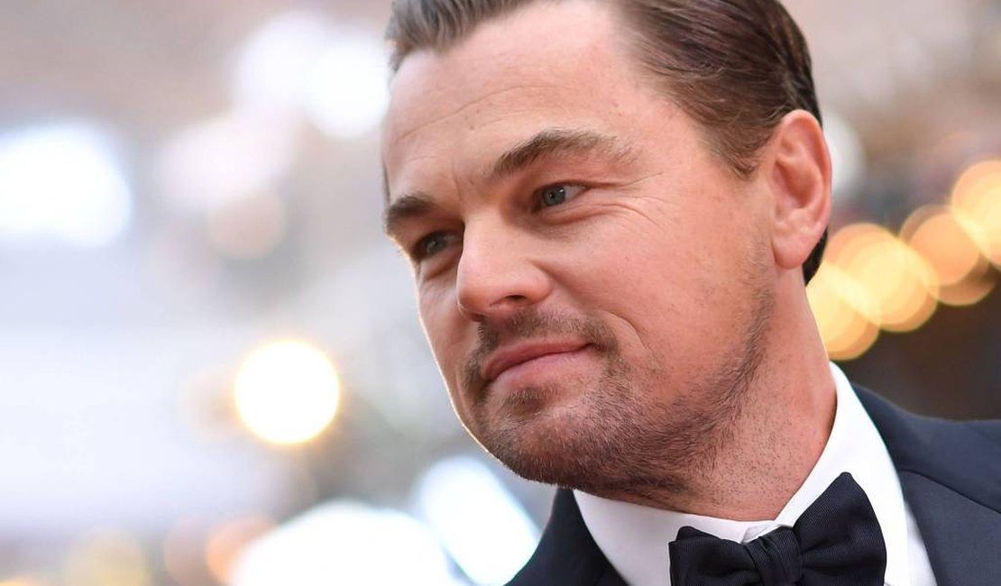 Leonardo DiCaprio ajuda a criar fundo de alimentos que já acumula US$ 12 milhões