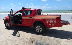 Tartaruga é encontrada morta na Praia de Maragogi