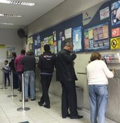 Correntistas do BB não poderão mais fazer transações em lotéricas a partir desta quarta