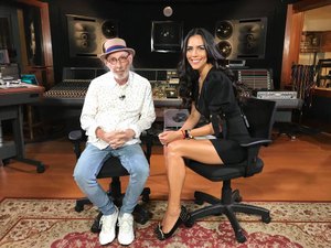 Morre aos 71 anos o produtor musical e jurado de TV Arnaldo Saccomani