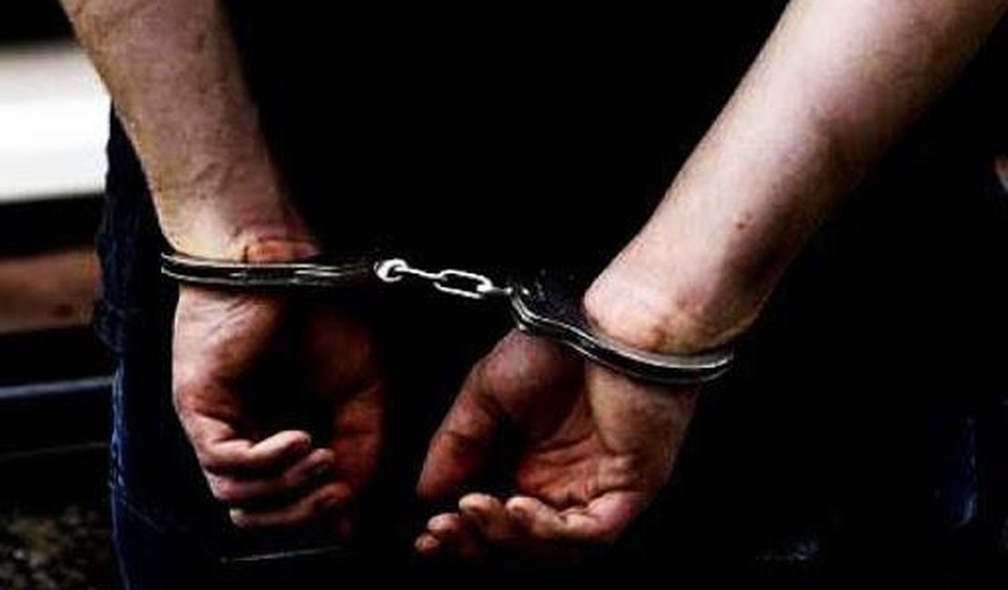 Homem é preso em Ipioca após ameaçar agredir a própria filha
