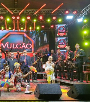 Orquestra de forró itinerante e lives de quadrilhas marcam festejos juninos em meio à pandemia