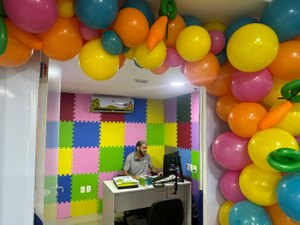 Central Já! do Maceió Shopping inaugura sala exclusiva para atender pessoas com espectro autista