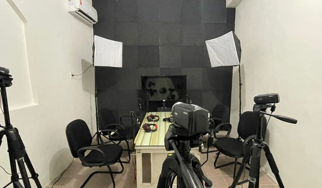 Prefeitura de Penedo amplia canais de comunicação e lança podcast