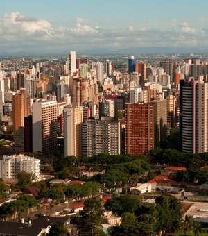 IBGE atualiza lista de municípios de regiões metropolitanas no país