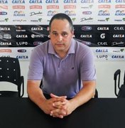 ASA anuncia retorno do gerente de futebol Elias Mansur