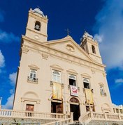 Igrejas católicas de Maceió retomam missas presenciais a partir deste sábado