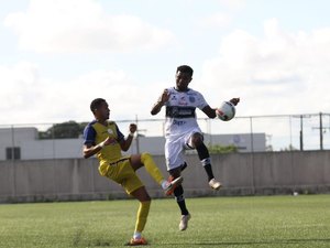 ASA perde nas penalidades para o Desportivo Aliança e está eliminado da Copa Alagoas