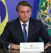 PF afirma ao STF que Bolsonaro cometeu crime em vazamento de inquérito