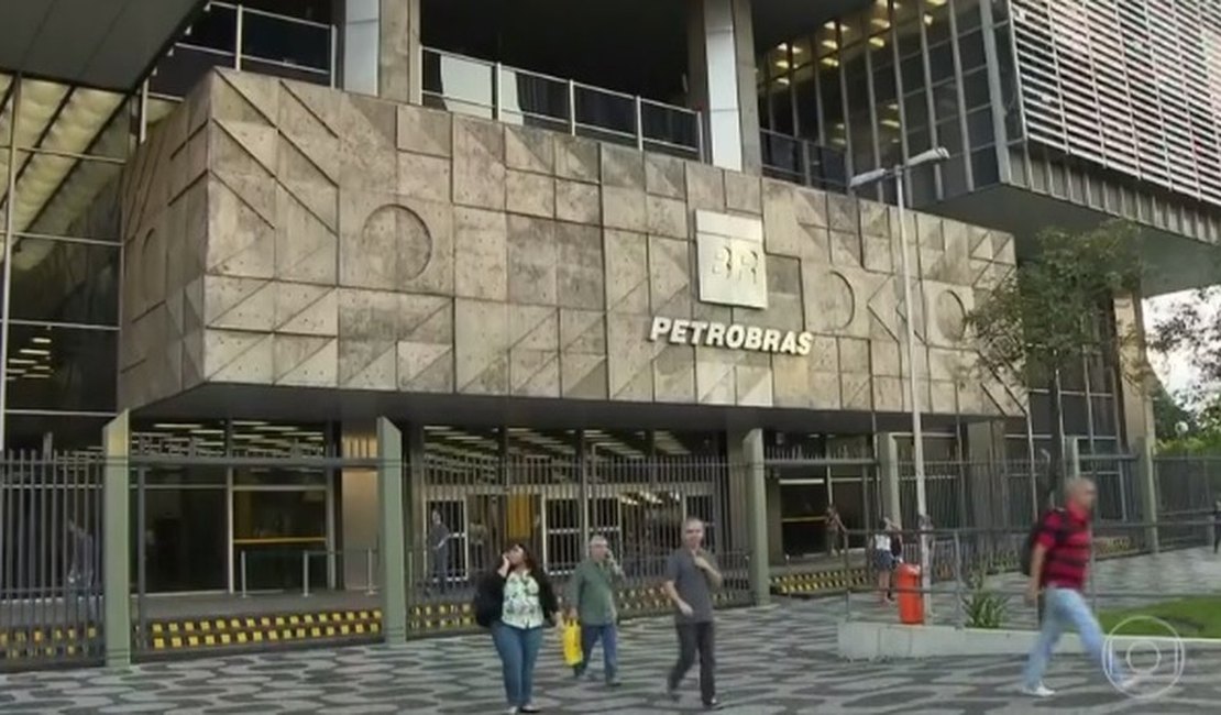 Produção da Petrobras cai 5% no 1º trimestre de 2021