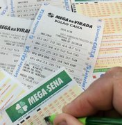 Mega-Sena não tem vencedores e acumula prêmio para o próximo sorteio
