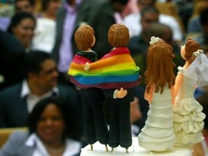 Casamento homoafetivos em Alagoas aumentam 717% em nove anos