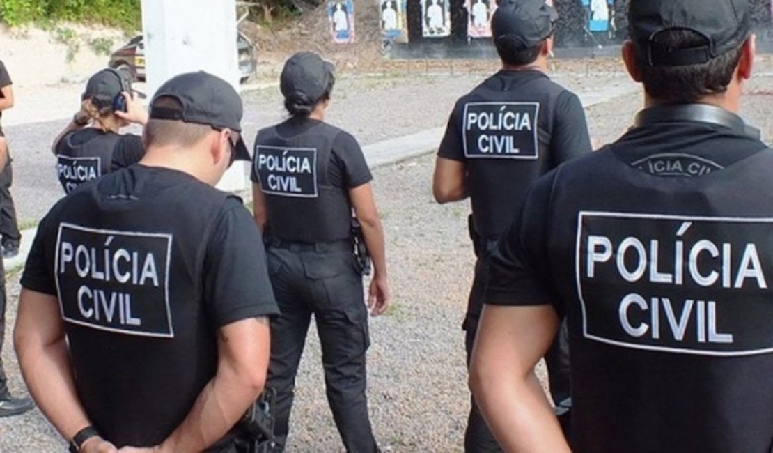 Sindicato dos Policiais Civis de AL realizará assembleia com indicativo de greve