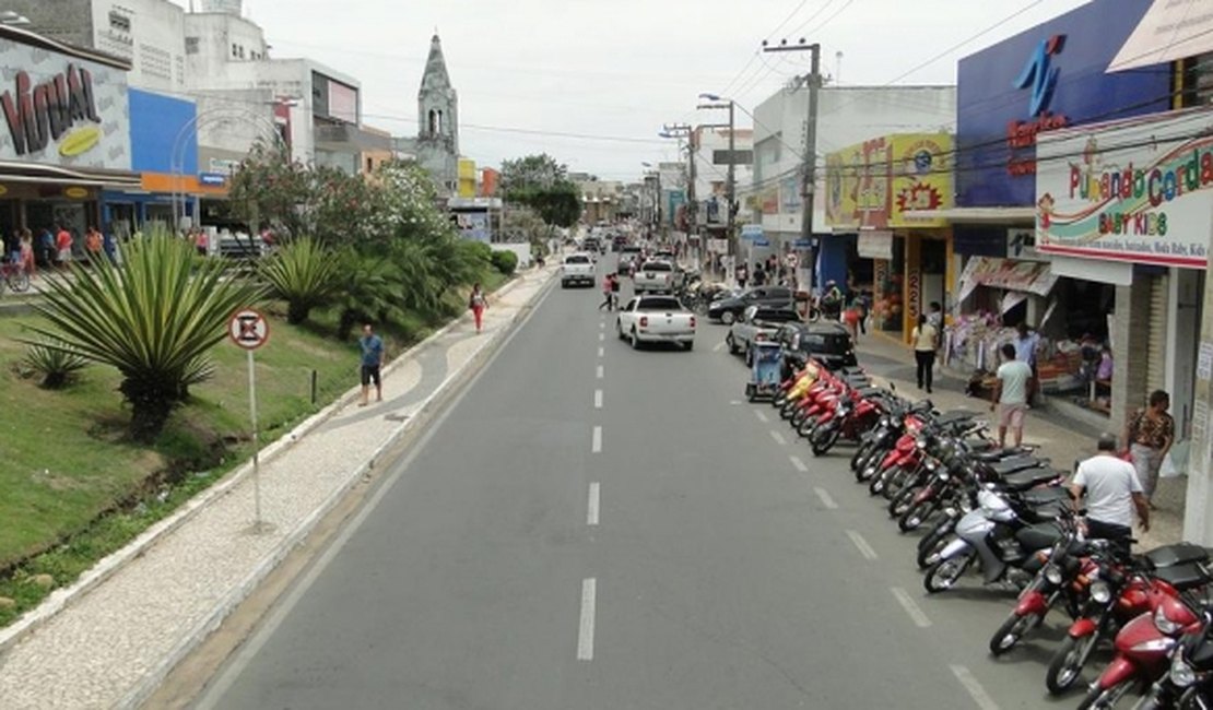 Arapiraca é uma das melhores cidades para fazer negócio