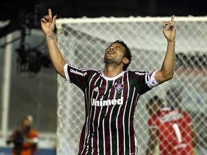 Fred reafirma importância do retorno e Fluminense é o dono da melhor história do Brasileirão