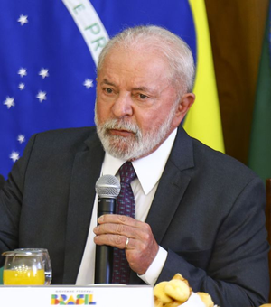 Lula quer atrair investimentos chineses para o Brasil