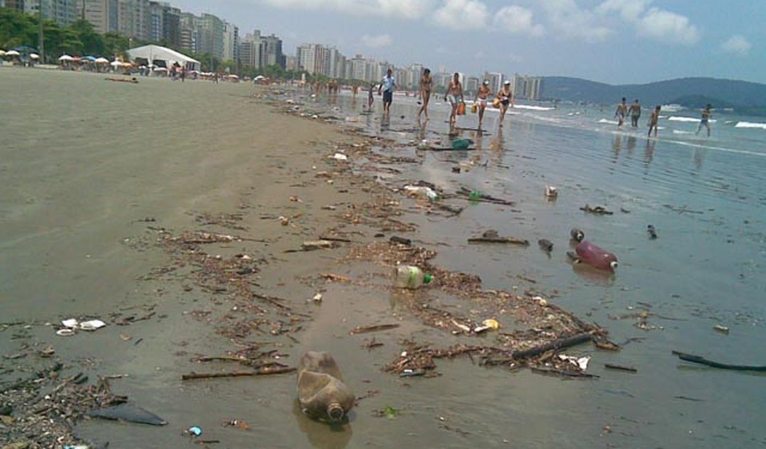 IMA/AL divulga norma técnica referente à balneabilidade das praias