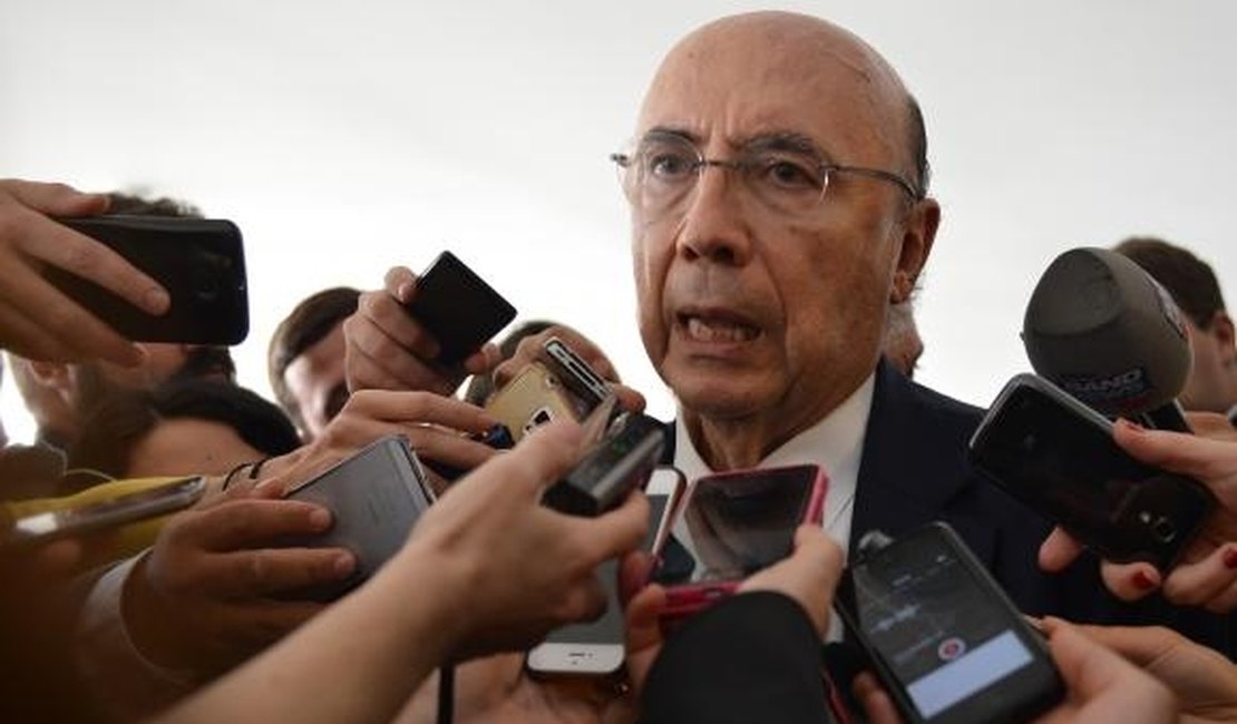 Governadores do Nordeste pedem ajuda urgente de R$ 14,3 bilhões ao governo federal