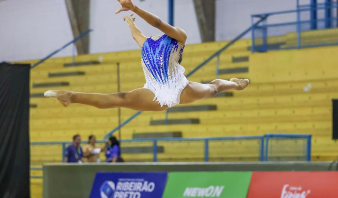 Alagoas se destaca com conquistas inéditas nos Jogos da Juventude
