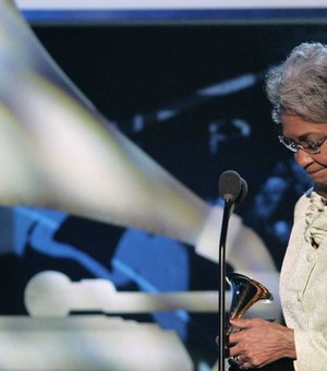Morre aos 81 anos Nancy Wilson, ganhadora de vários Grammys