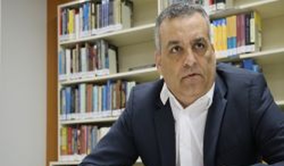 Quadro de saúde de Alfredo Gaspar de Mendonça é considerado estável, afirma nota
